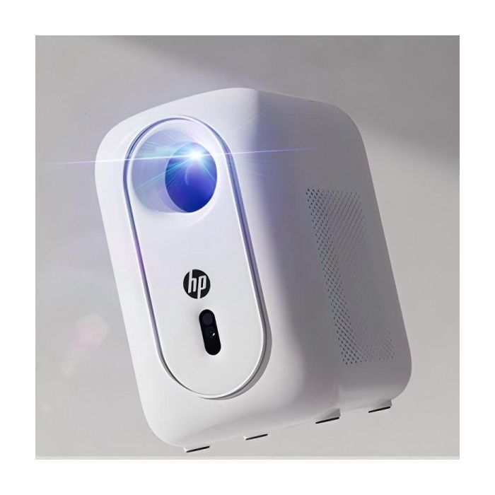 Проектор HP CP180 зображення 4