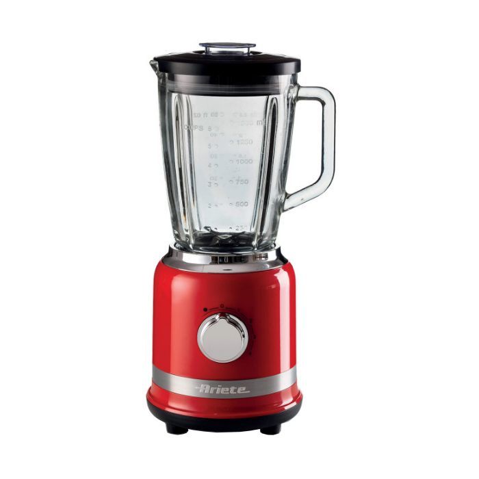 Блендер Ariete 0585 Red (00C058500AR0)