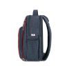Рюкзак школьный Bagland BL Школяр 8 л. 321 сірий 900 (00012870) (1123820965) изображение 2