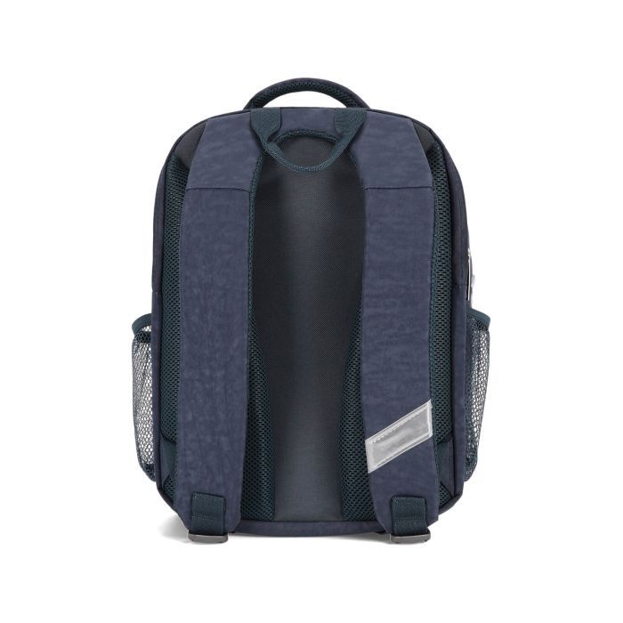 Рюкзак школьный Bagland BL Школяр 8 л. 321 сірий 900 (00012870) (1123820965) изображение 3