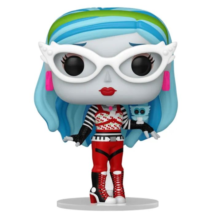 Фигурка Funko Pop серии Monster High - Гулия (83819)