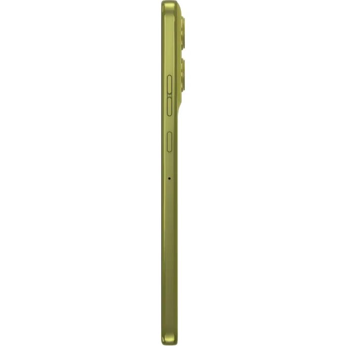 Мобильный телефон Motorola G86 8/256GB Chrysanthemum (PB7L0109RS) изображение 10