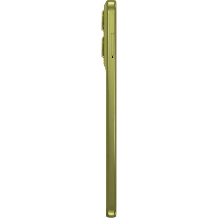 Мобильный телефон Motorola G86 8/256GB Chrysanthemum (PB7L0109RS) изображение 11