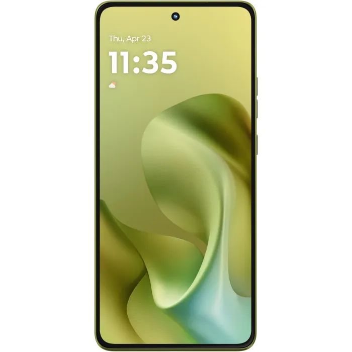 Мобильный телефон Motorola G86 8/256GB Chrysanthemum (PB7L0109RS) изображение 2