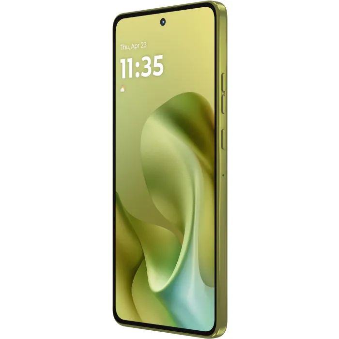 Мобильный телефон Motorola G86 8/256GB Chrysanthemum (PB7L0109RS) изображение 3
