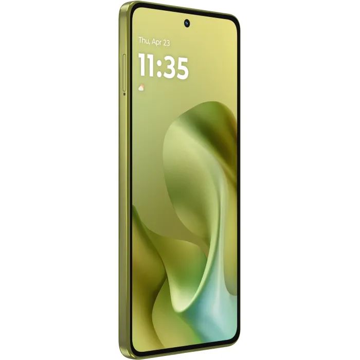 Мобильный телефон Motorola G86 8/256GB Chrysanthemum (PB7L0109RS) изображение 4