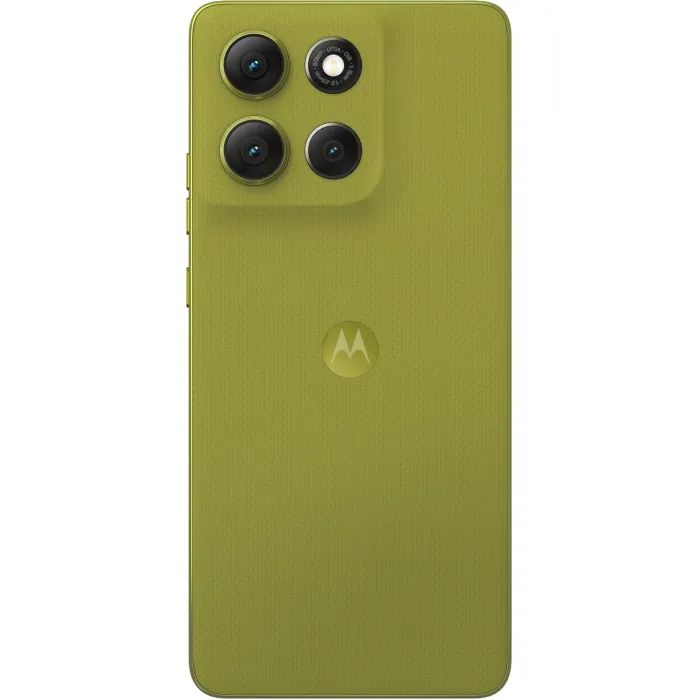 Мобильный телефон Motorola G86 8/256GB Chrysanthemum (PB7L0109RS) изображение 5