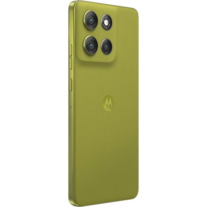 Мобильный телефон Motorola G86 8/256GB Chrysanthemum (PB7L0109RS) изображение 7