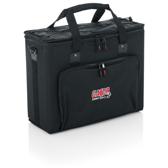 Чохол для звукового обладнання Gator 4U Audio Rack Bag (GRB-4U)