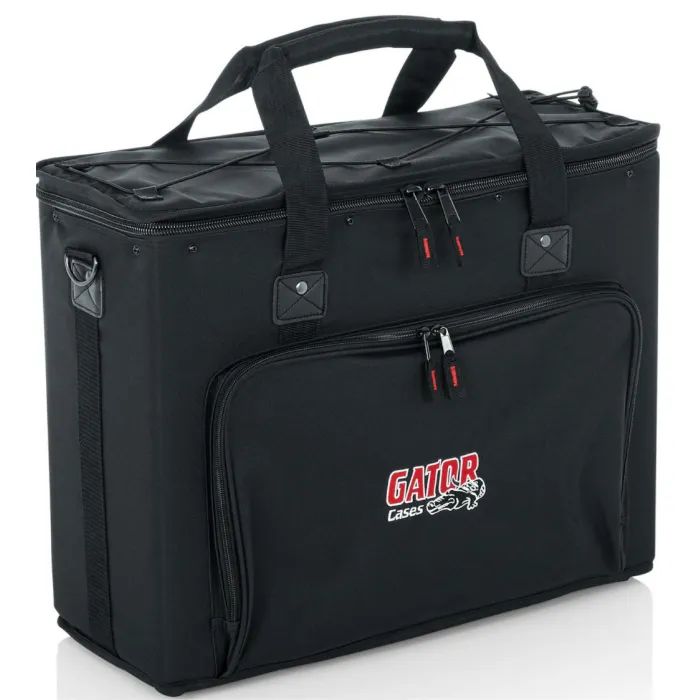 Чохол для звукового обладнання Gator 4U Audio Rack Bag (GRB-4U)