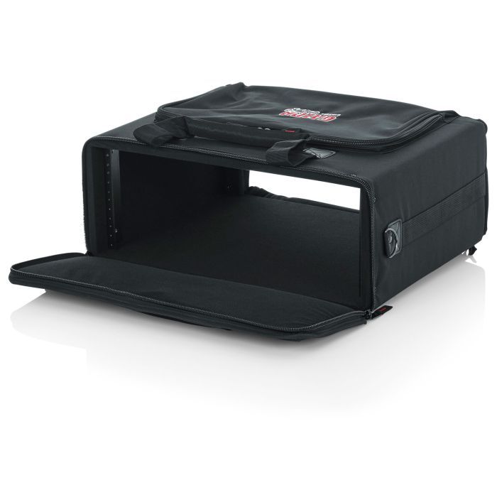 Чохол для звукового обладнання Gator 4U Audio Rack Bag (GRB-4U) зображення 2