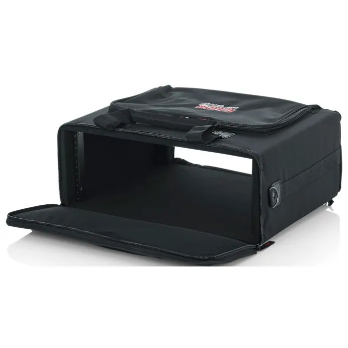 Чохол для звукового обладнання Gator 4U Audio Rack Bag (GRB-4U) зображення 2
