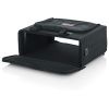 Чохол для звукового обладнання Gator 4U Audio Rack Bag (GRB-4U) зображення 2
