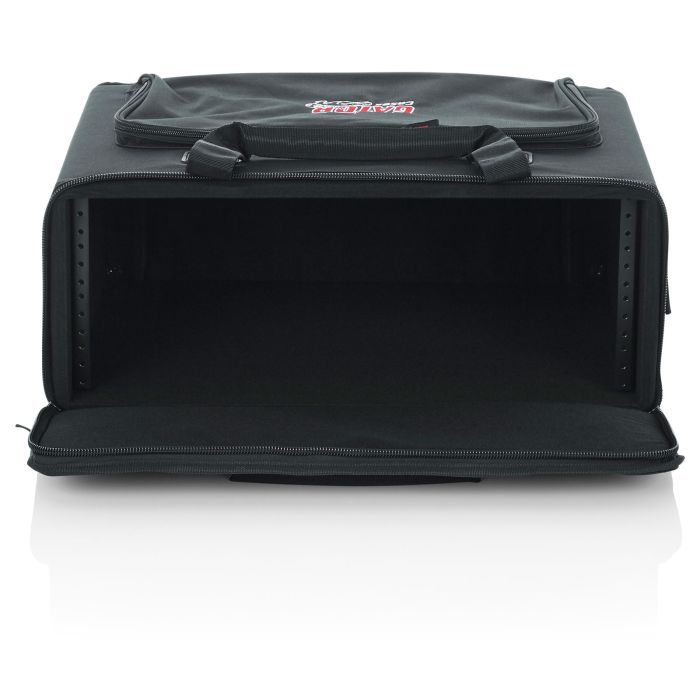 Чохол для звукового обладнання Gator 4U Audio Rack Bag (GRB-4U) зображення 3