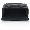 Чохол для звукового обладнання Gator 4U Audio Rack Bag (GRB-4U) зображення 3