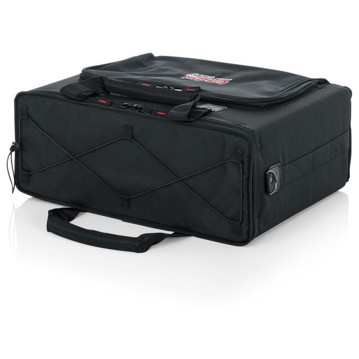 Чохол для звукового обладнання Gator 4U Audio Rack Bag (GRB-4U) зображення 4