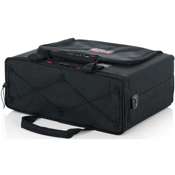 Чохол для звукового обладнання Gator 4U Audio Rack Bag (GRB-4U) зображення 4