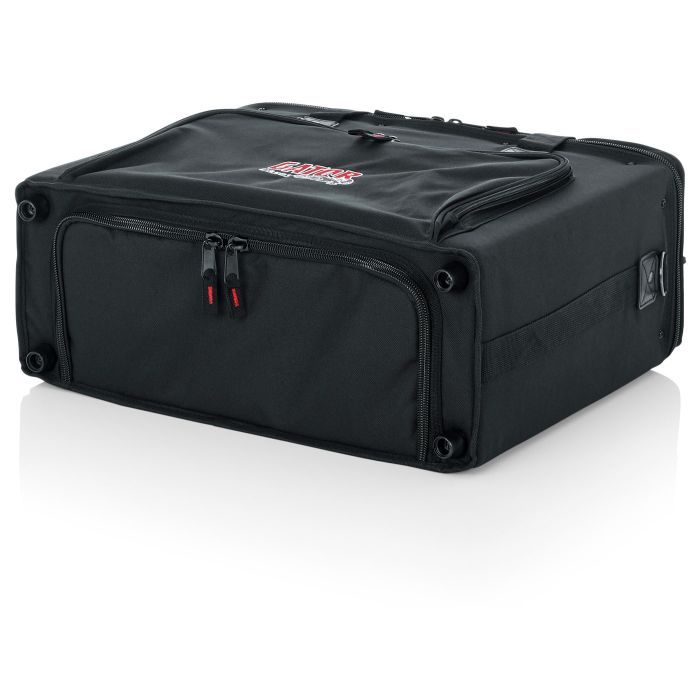 Чохол для звукового обладнання Gator 4U Audio Rack Bag (GRB-4U) зображення 5