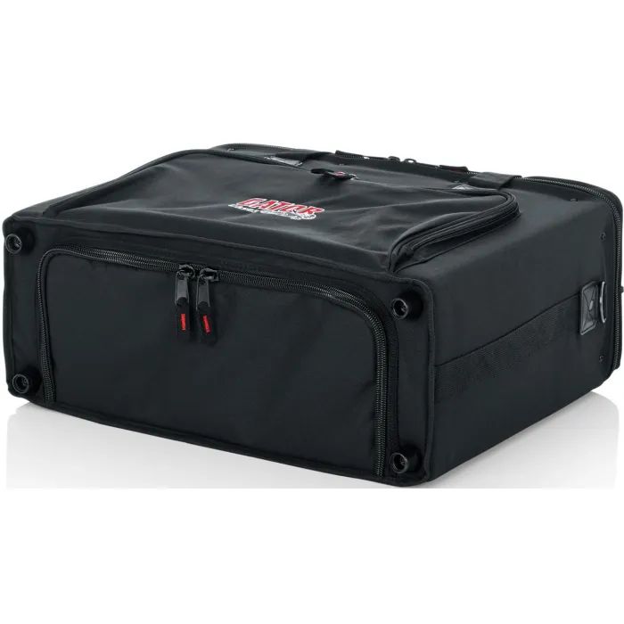 Чохол для звукового обладнання Gator 4U Audio Rack Bag (GRB-4U) зображення 5