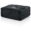 Чохол для звукового обладнання Gator 4U Audio Rack Bag (GRB-4U) зображення 5