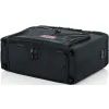 Чохол для звукового обладнання Gator 4U Audio Rack Bag (GRB-4U) зображення 5