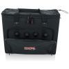 Чохол для звукового обладнання Gator 4U Audio Rack Bag (GRB-4U) зображення 6