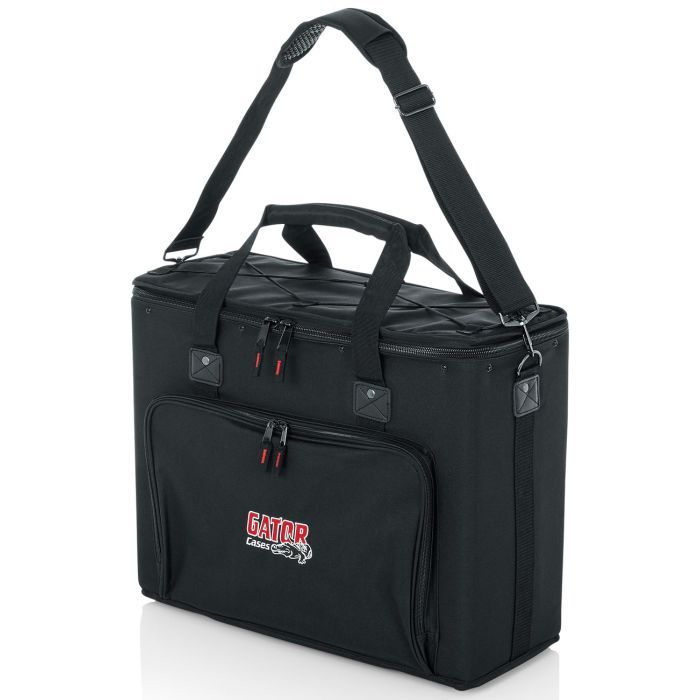 Чохол для звукового обладнання Gator 4U Audio Rack Bag (GRB-4U) зображення 7