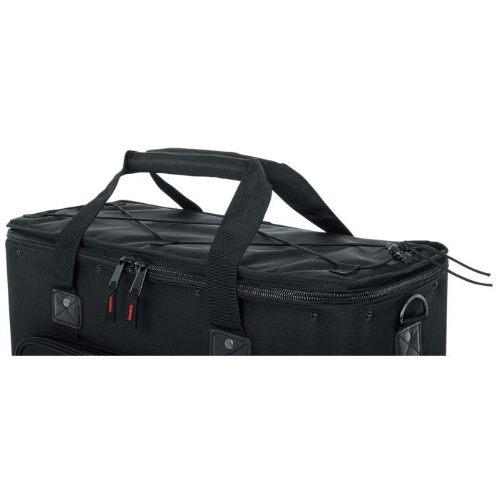 Чохол для звукового обладнання Gator 4U Audio Rack Bag (GRB-4U) зображення 8