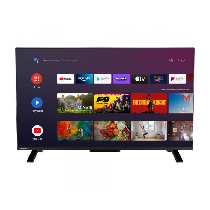 Телевизор Toshiba 43LA2E63DG