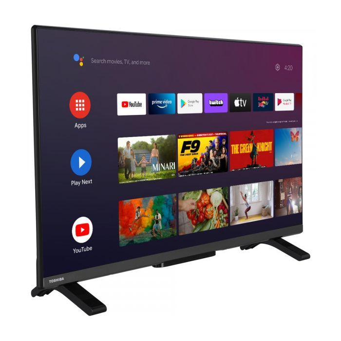 Телевизор Toshiba 43LA2E63DG изображение 2
