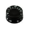 Ручка для потенціометра DiMarzio Speed Knob Black (DM2100BK)