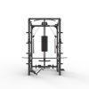 Силовой тренажер Toorx мультистанція All-in-One ASX-3000 (931610) изображение 12