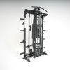 Силовой тренажер Toorx мультистанція All-in-One ASX-3000 (931610) изображение 2