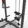 Силовой тренажер Toorx мультистанція All-in-One ASX-3000 (931610) изображение 9