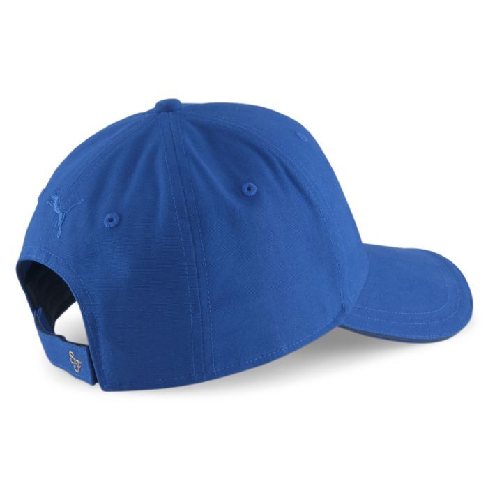 Кепка Puma Ferrari SPTWR Style BB Cap 023720-03 синій OSFA (4064536558356) изображение 2