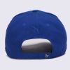 Кепка Puma Ferrari SPTWR Style BB Cap 023720-03 синій OSFA (4064536558356) изображение 3