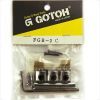 Поріжок для гітари Gotoh FGR-2 C зображення 2