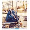 Тетрадь Школярик Lifestyle 96 листов клетка (096-3392K) изображение 4