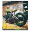 Тетрадь Школярик Lifestyle 96 листов клетка (096-3392K) изображение 5