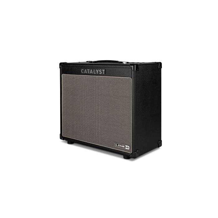 Комбоусилитель Line 6 Catalyst CX 100 изображение 2