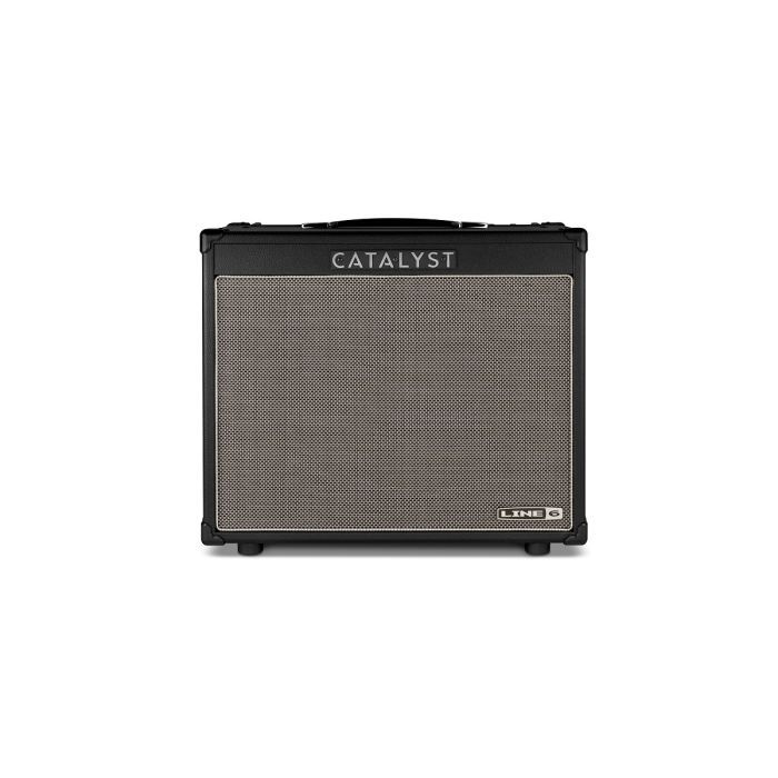 Комбоусилитель Line 6 Catalyst CX 100 изображение 3