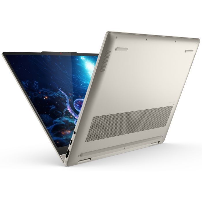 Ноутбук Lenovo Yoga 7 2-in-1 14AKP10 (83JR007KRA) зображення 11