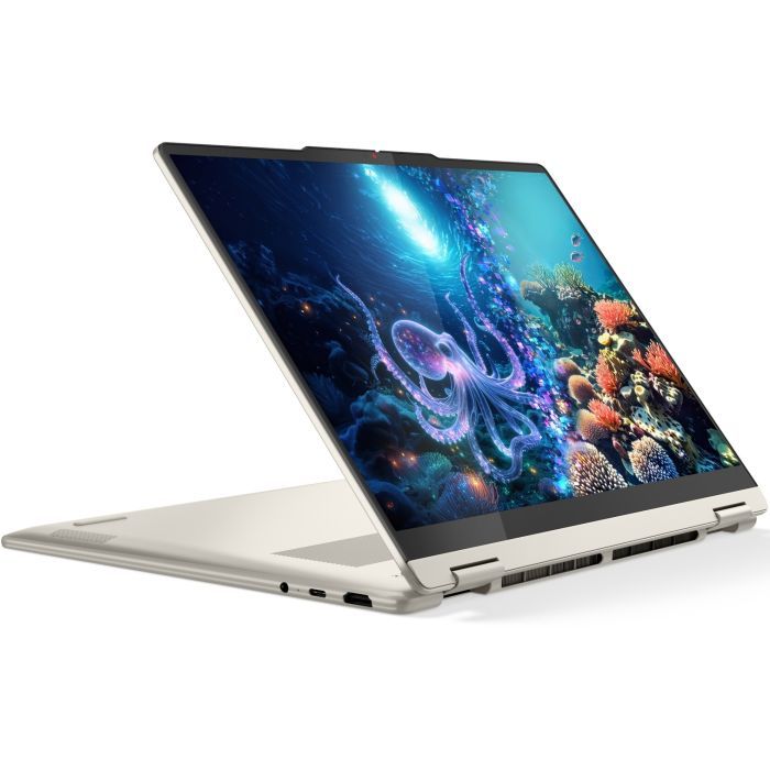 Ноутбук Lenovo Yoga 7 2-in-1 14AKP10 (83JR007KRA) зображення 5