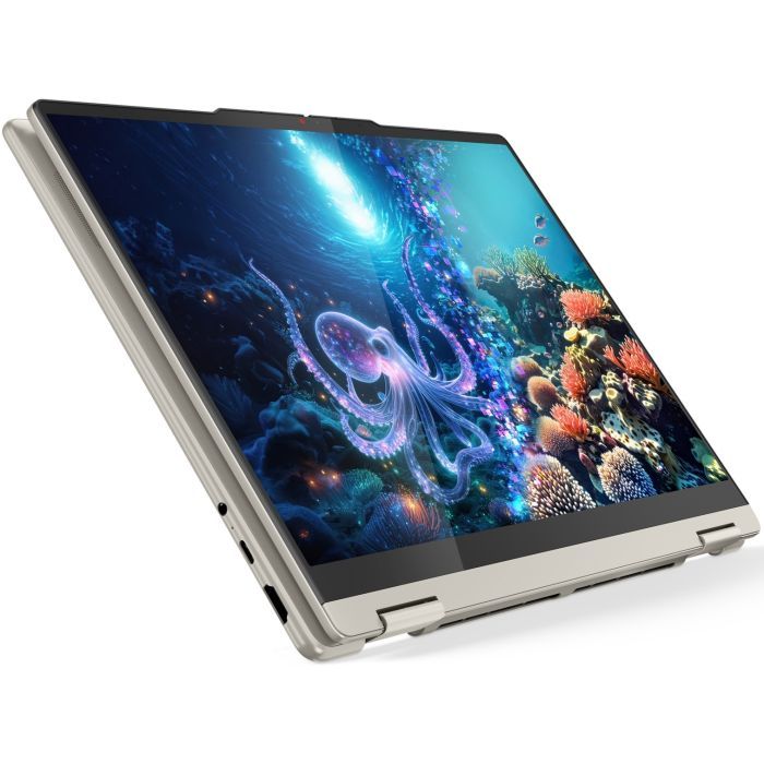 Ноутбук Lenovo Yoga 7 2-in-1 14AKP10 (83JR007KRA) зображення 6