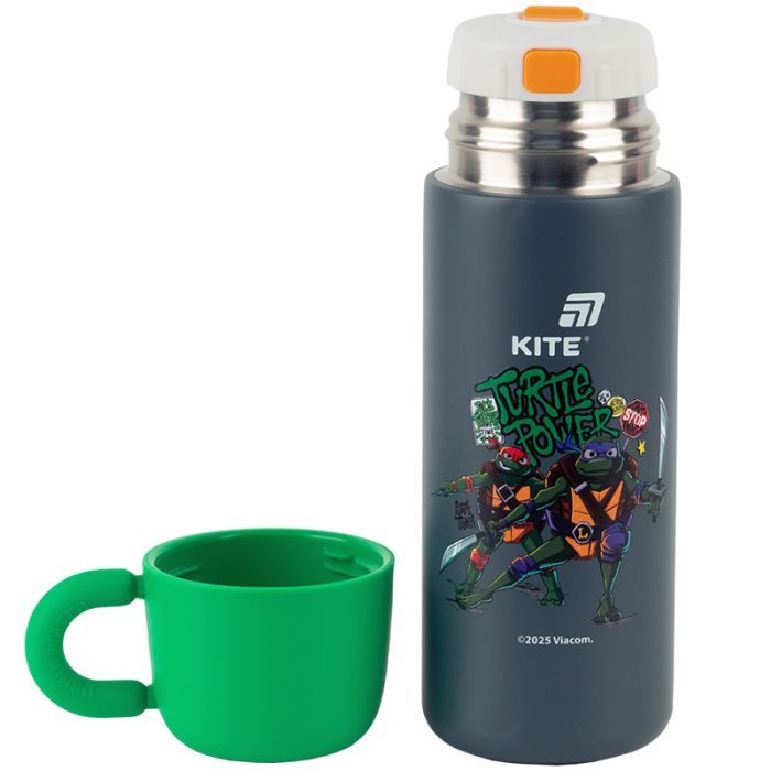 Термос Kite 480 мл NT (NT25-312) изображение 2