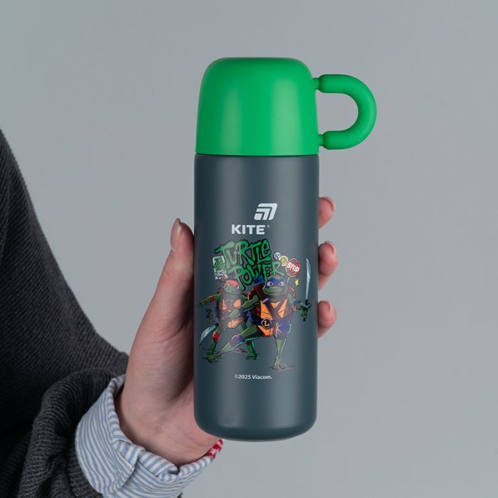 Термос Kite 480 мл NT (NT25-312) изображение 6