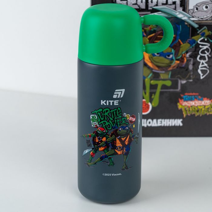 Термос Kite 480 мл NT (NT25-312) изображение 8