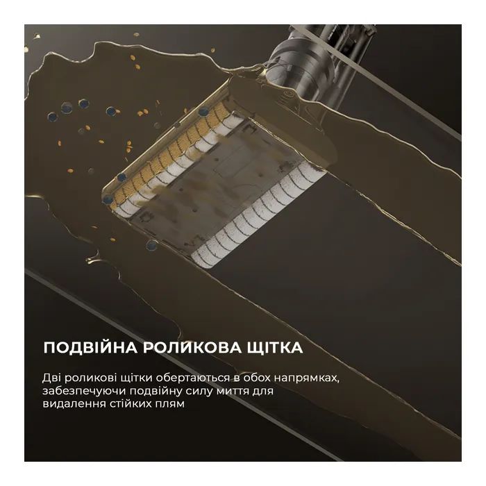 Пилосос Jimmy PW11PRO MAX зображення 6