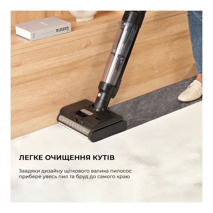 Пилосос Jimmy PW11PRO MAX зображення 9