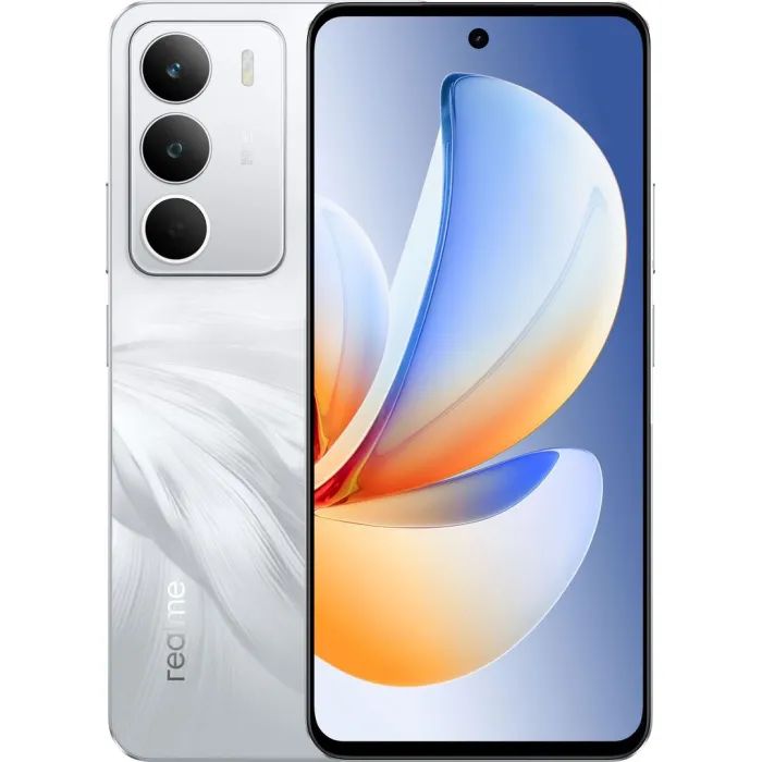 Мобильный телефон realme C71 8/256GB Forest Owl